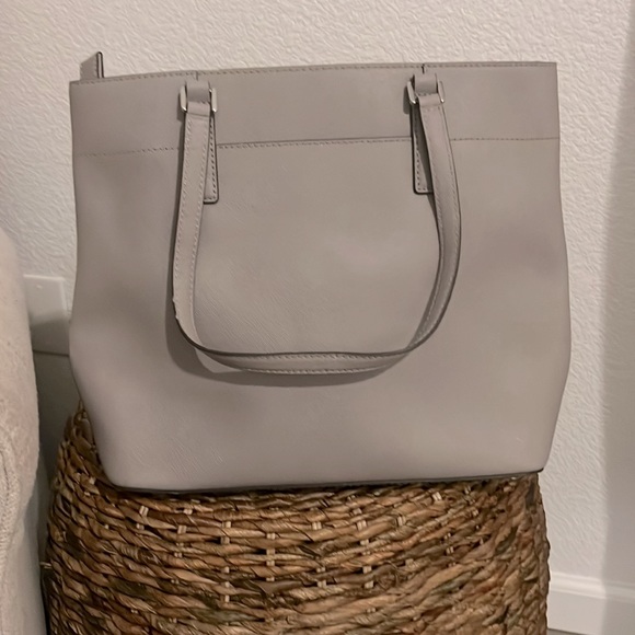 Michael Kors Bags | Grey Michael Kors, Excellent Condition, - Picture 2 of 4